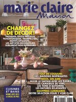 Marie Claire Maison 